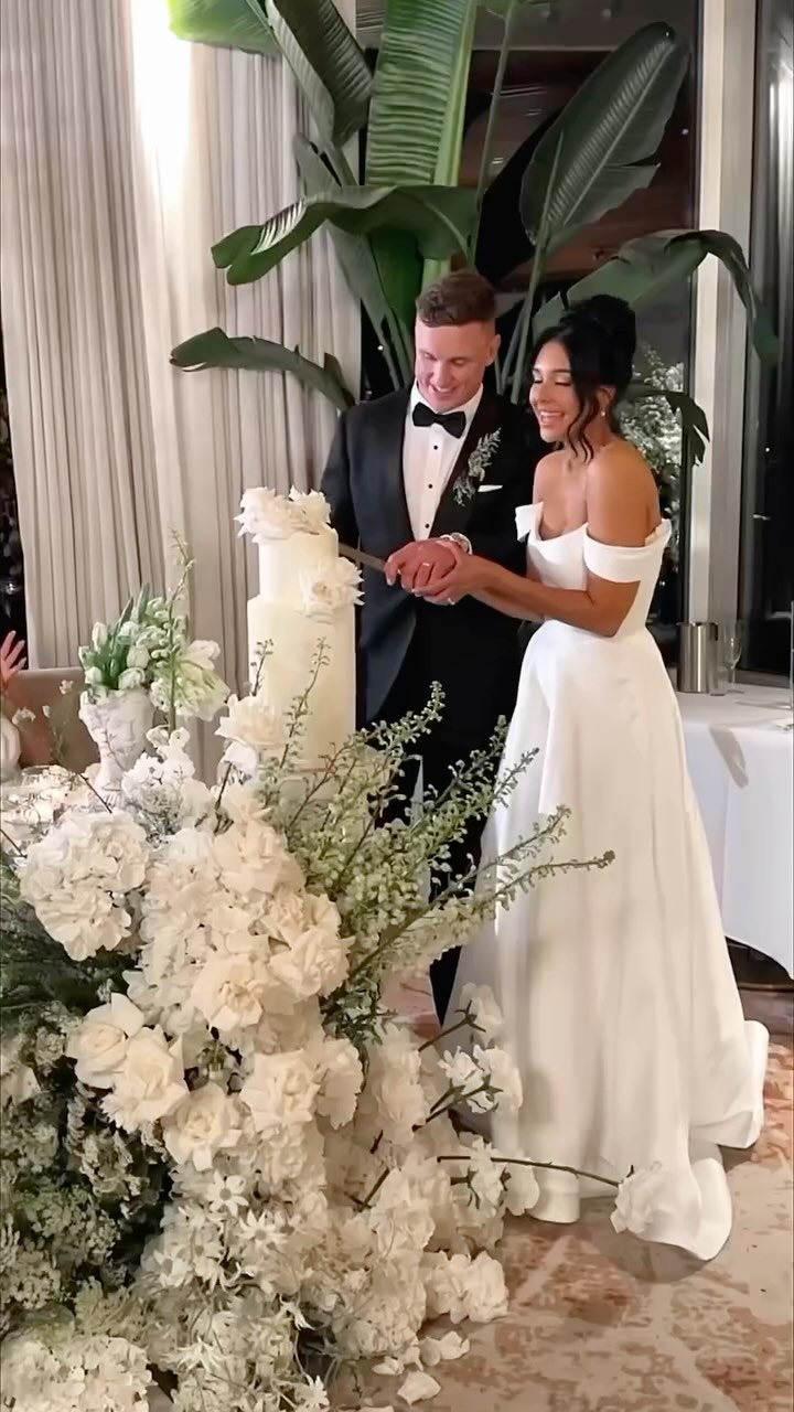 Sweet Beginnings: A Celebration of Love and Unity