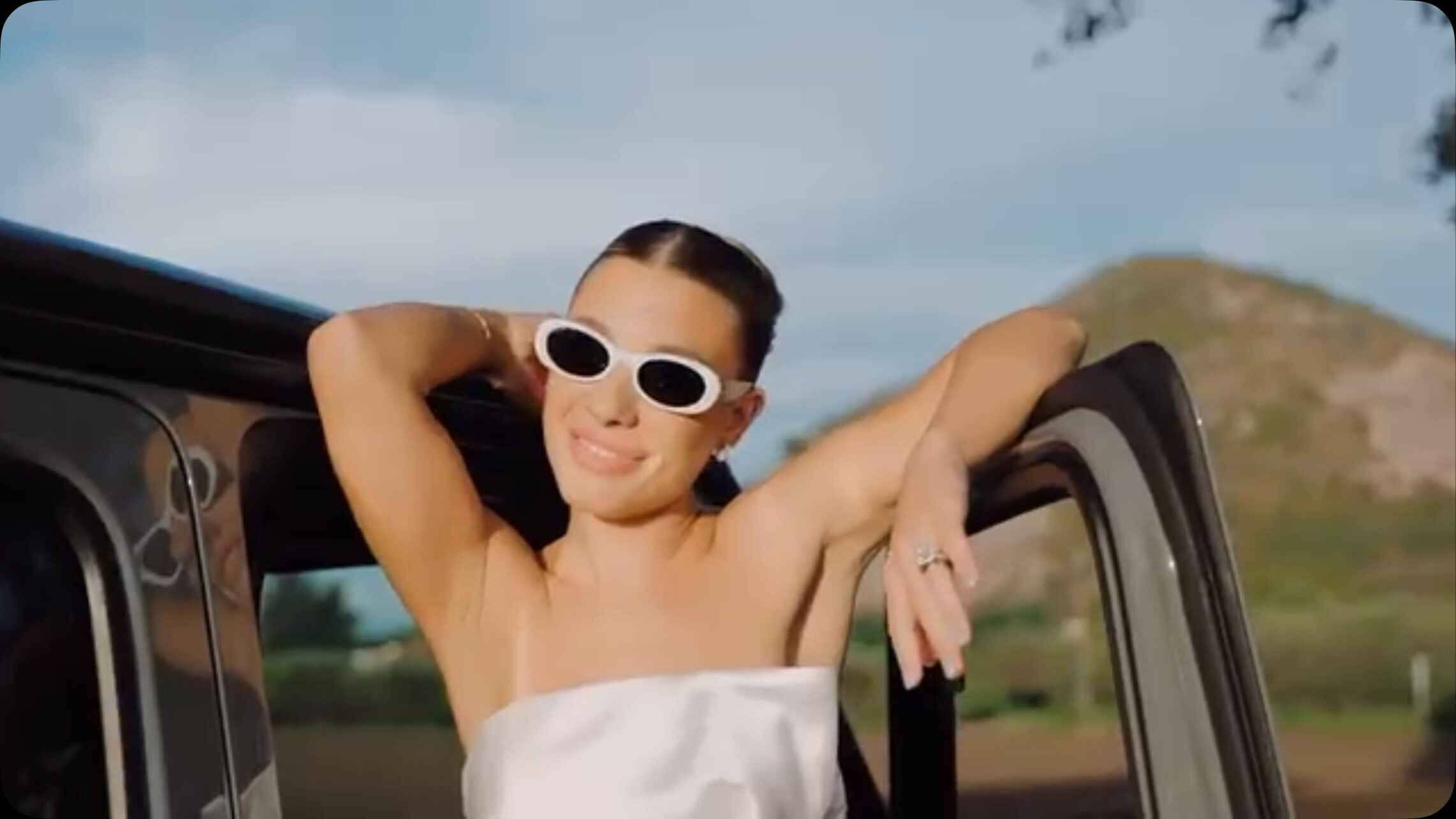 Open Roads and Radiant Smiles: Celebrating Life’s Journey in Style